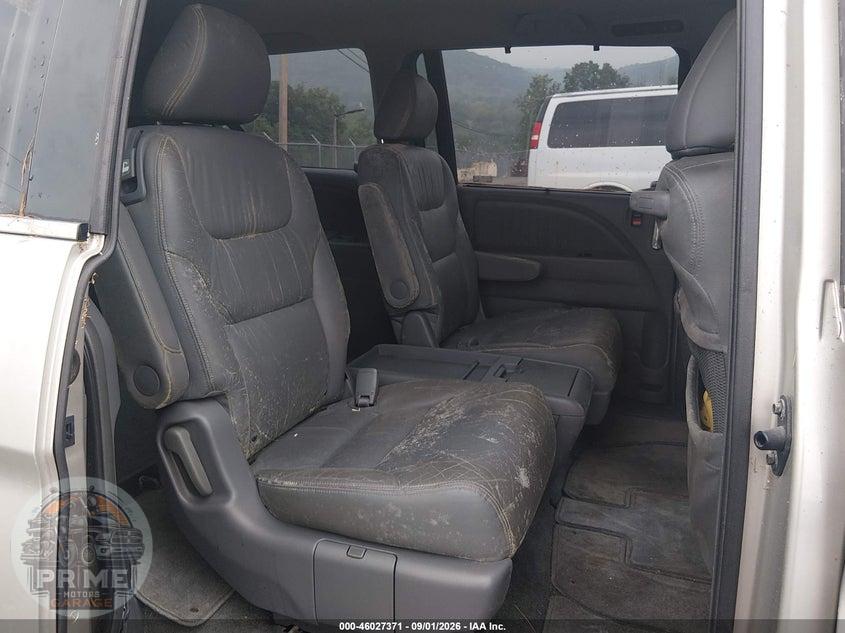 2005 HONDA ODYSSEY TOURING — фото 8