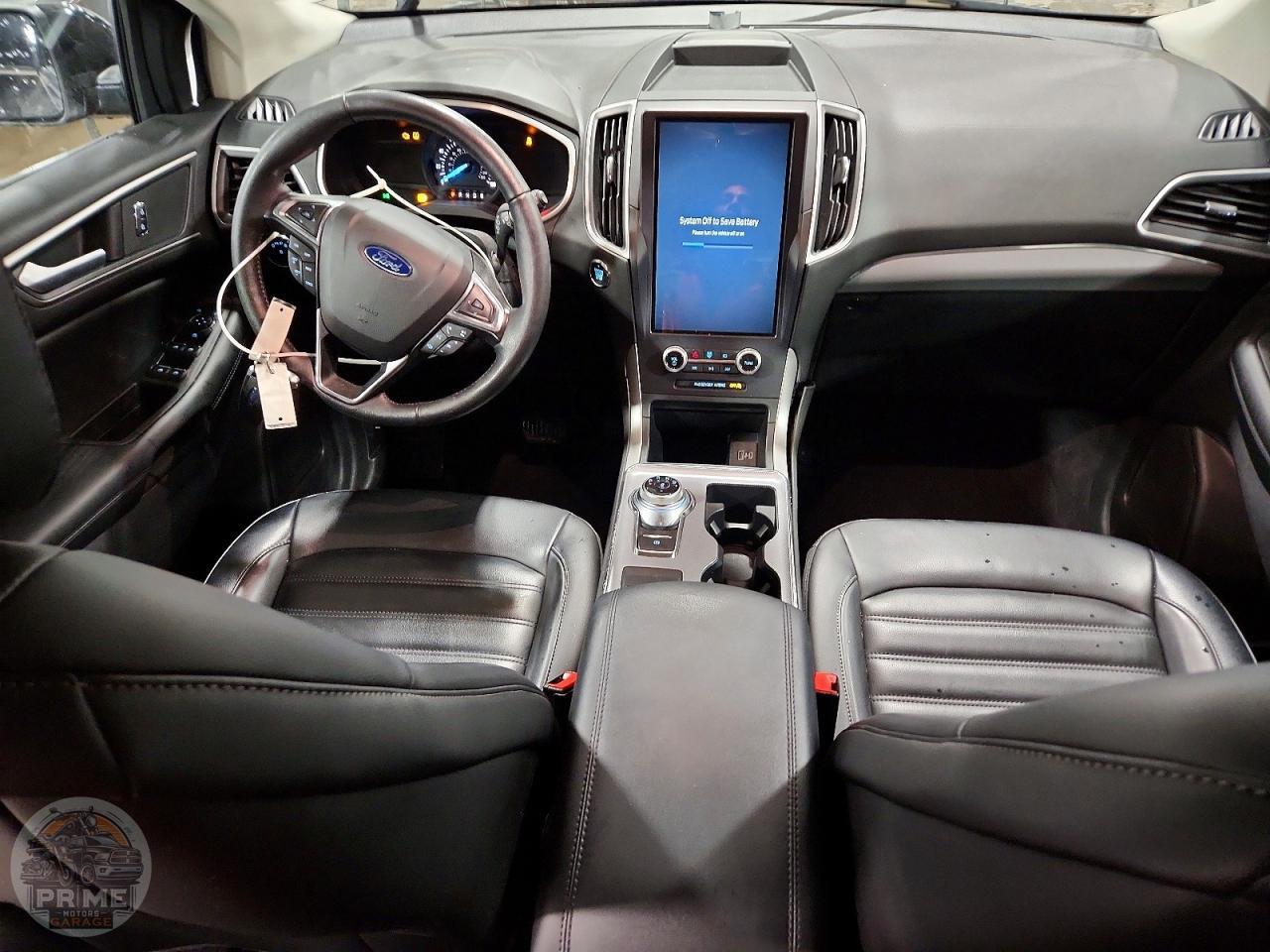 2021 FORD EDGE — фото 8