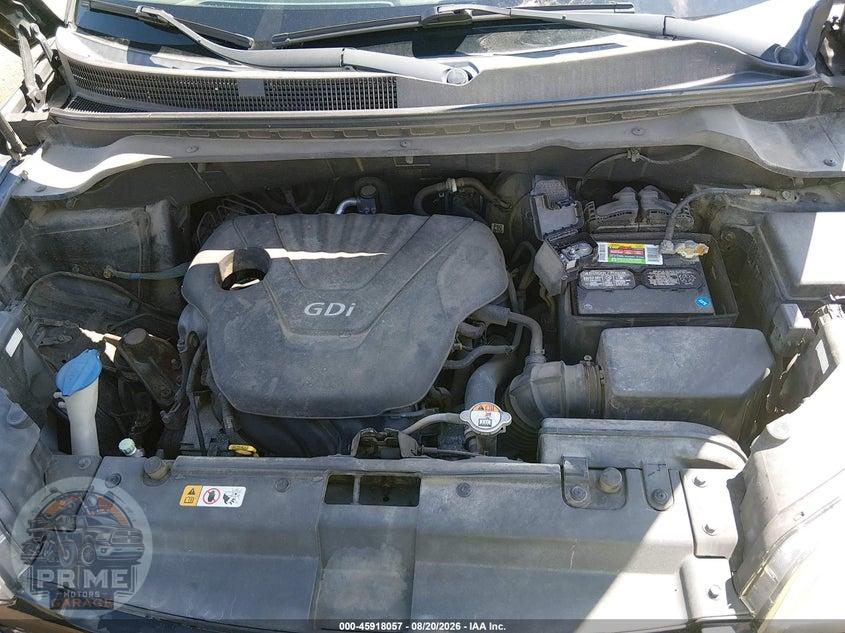 2015 KIA SOUL ! — фото 10
