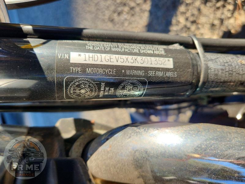 2003 HARLEY-DAVIDSON FXDWG (DYNA WIDE GLIDE) — фото 9