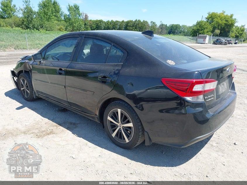 2019 SUBARU IMPREZA 2.0I PREMIUM — фото 3