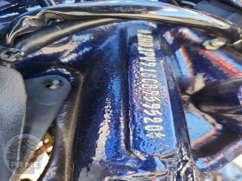 2012 HARLEY-DAVIDSON FLSTSE3 (SOFTAIL SCREAMIN EAGLE) — фото 9