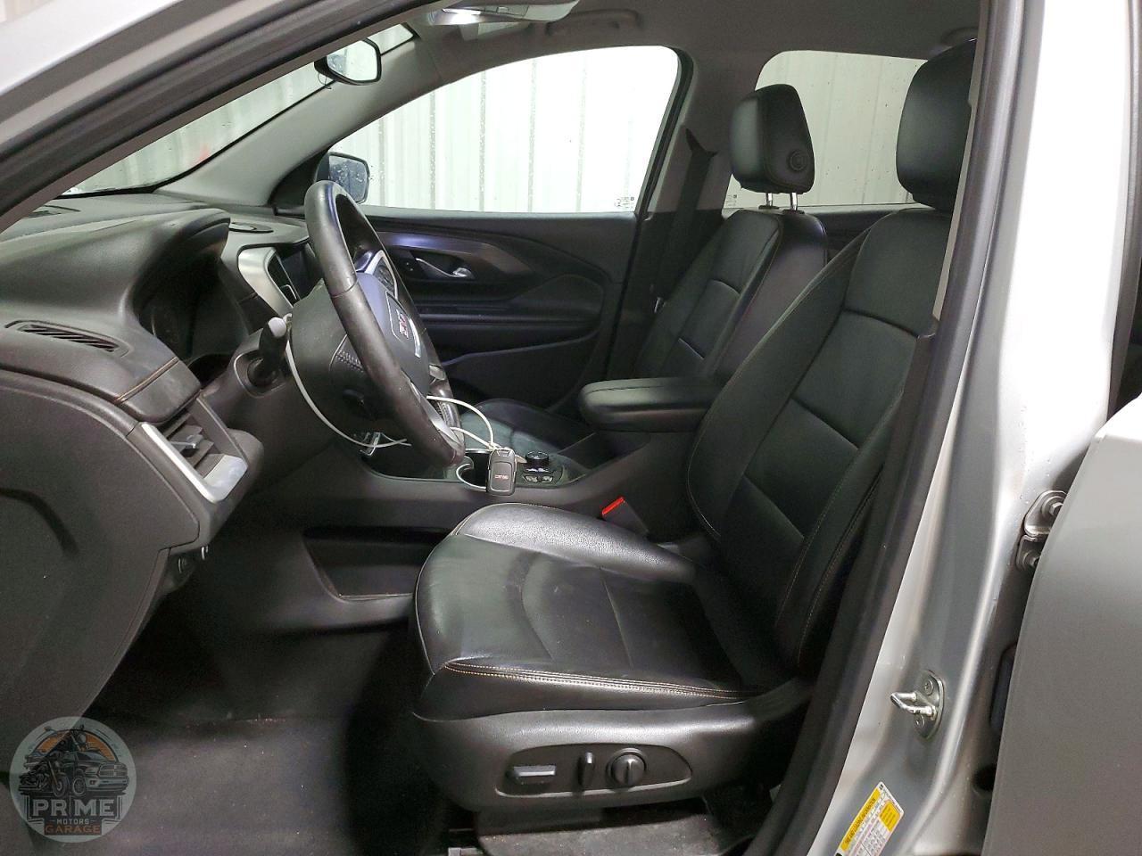 2021 GMC TERRAIN — фото 6