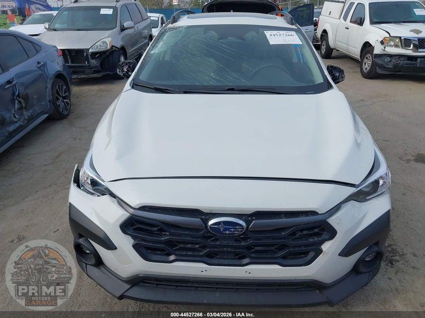 2024 SUBARU CROSSTREK PREMIUM — фото 11