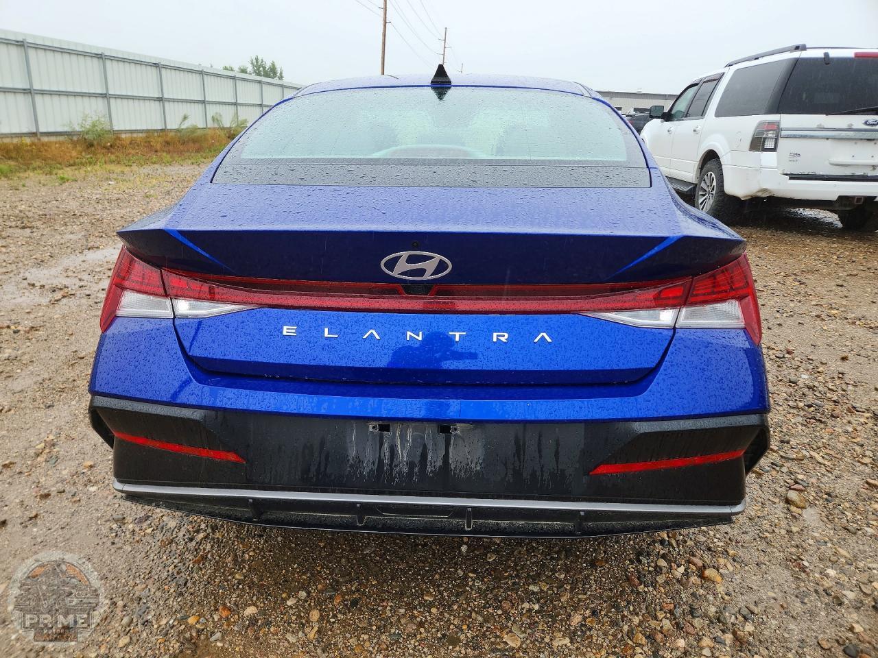 2025 HYUNDAI ELANTRA — фото 11