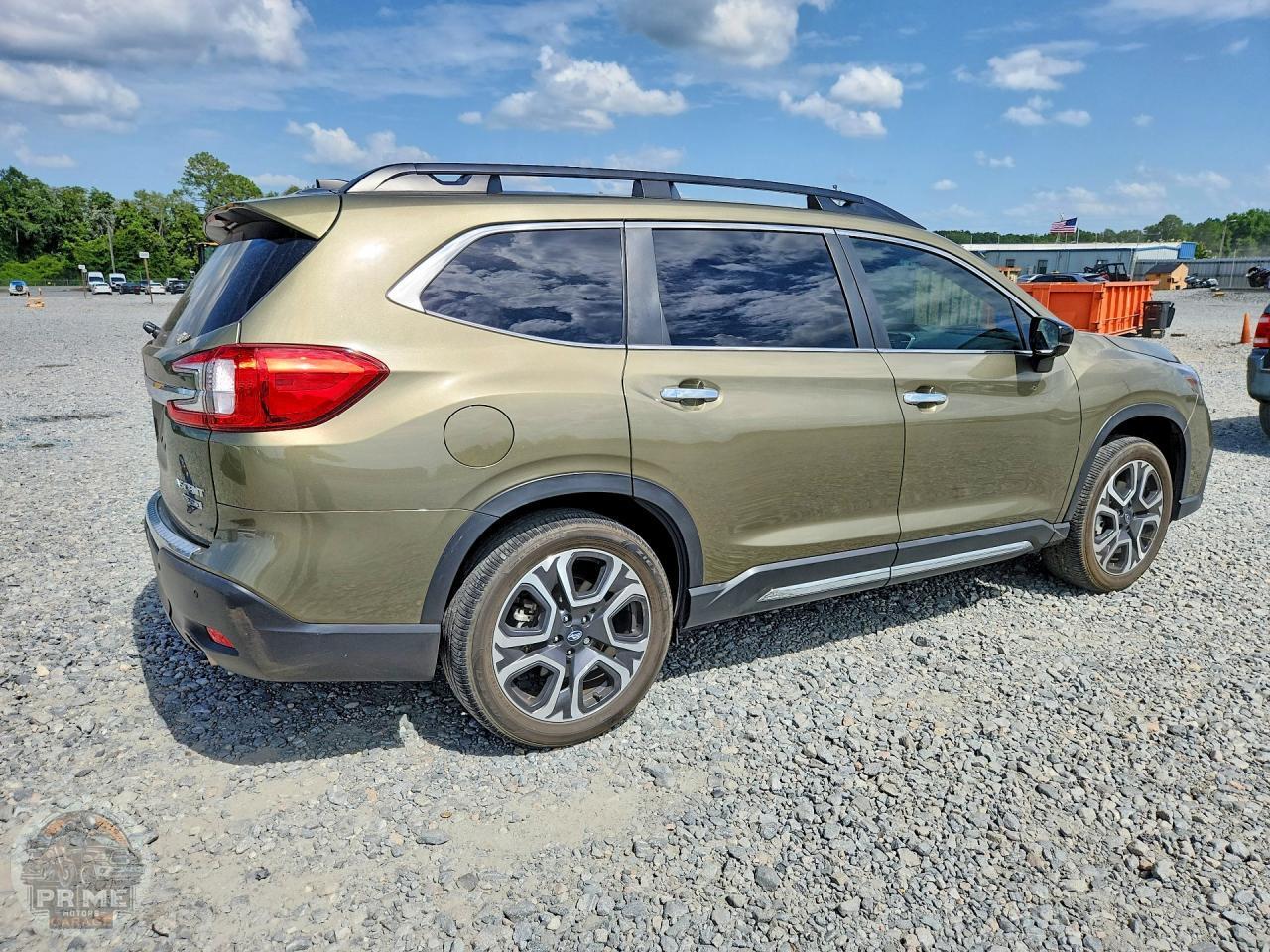2024 SUBARU ASCENT — фото 3