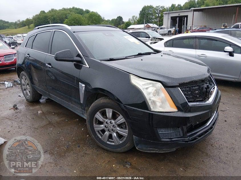 2015 CADILLAC SRX LUXURY COLLECTION — фото 1
