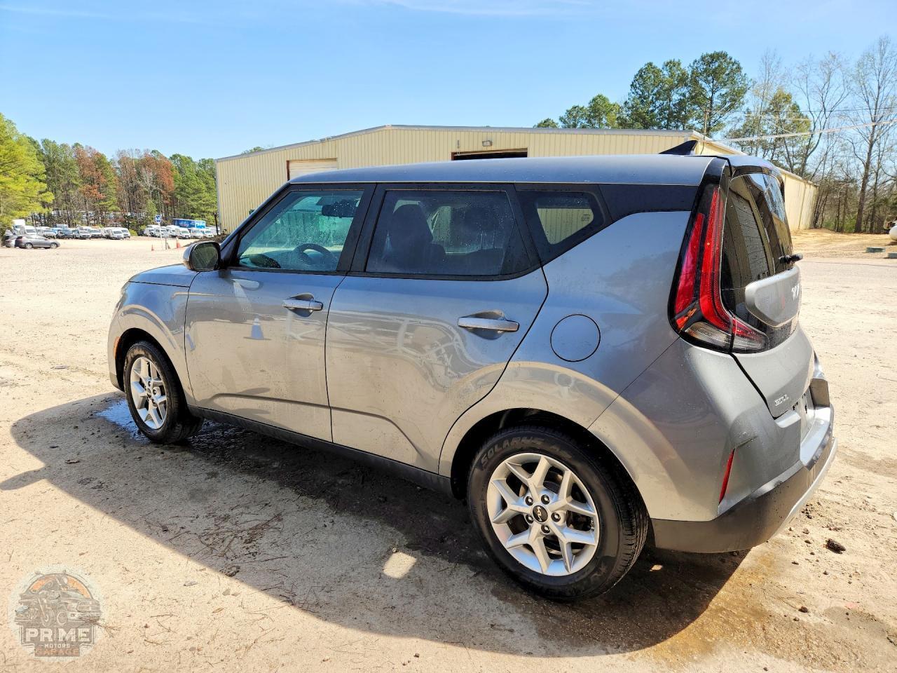 2023 KIA SOUL — фото 2