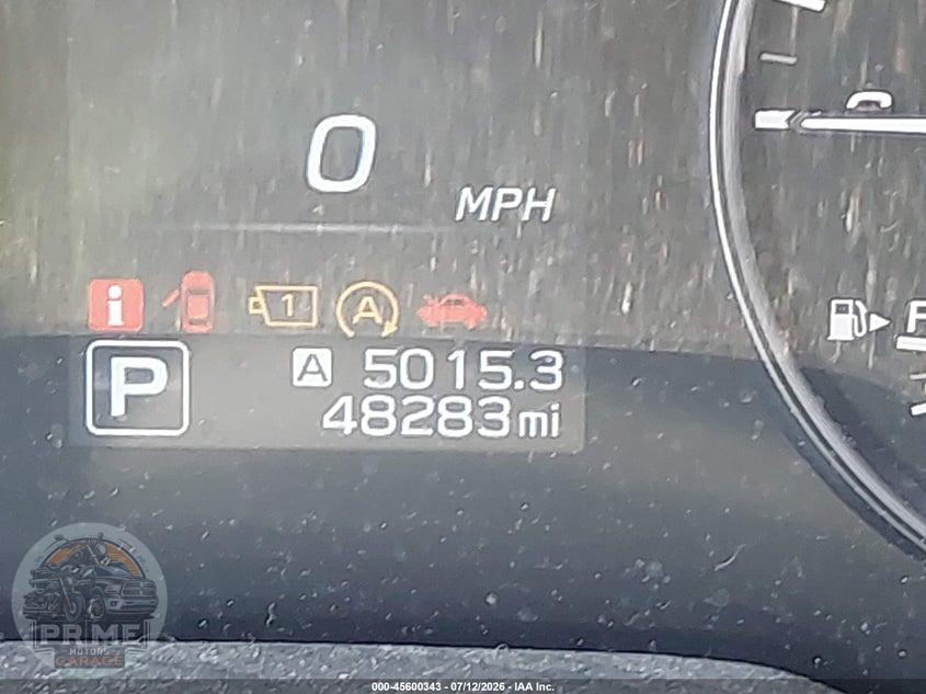 2024 SUBARU CROSSTREK PREMIUM — фото 15