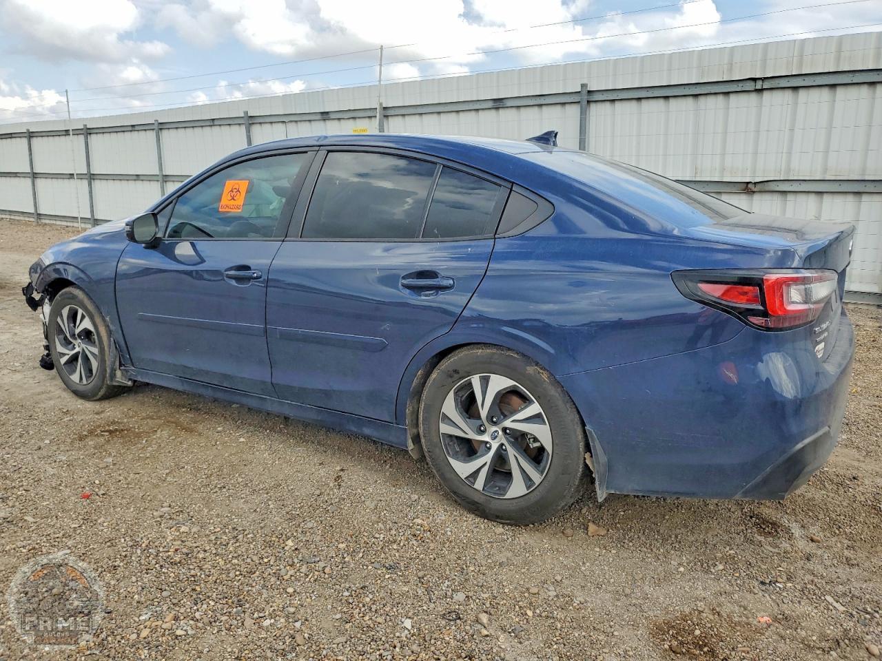 2024 SUBARU LEGACY — фото 2