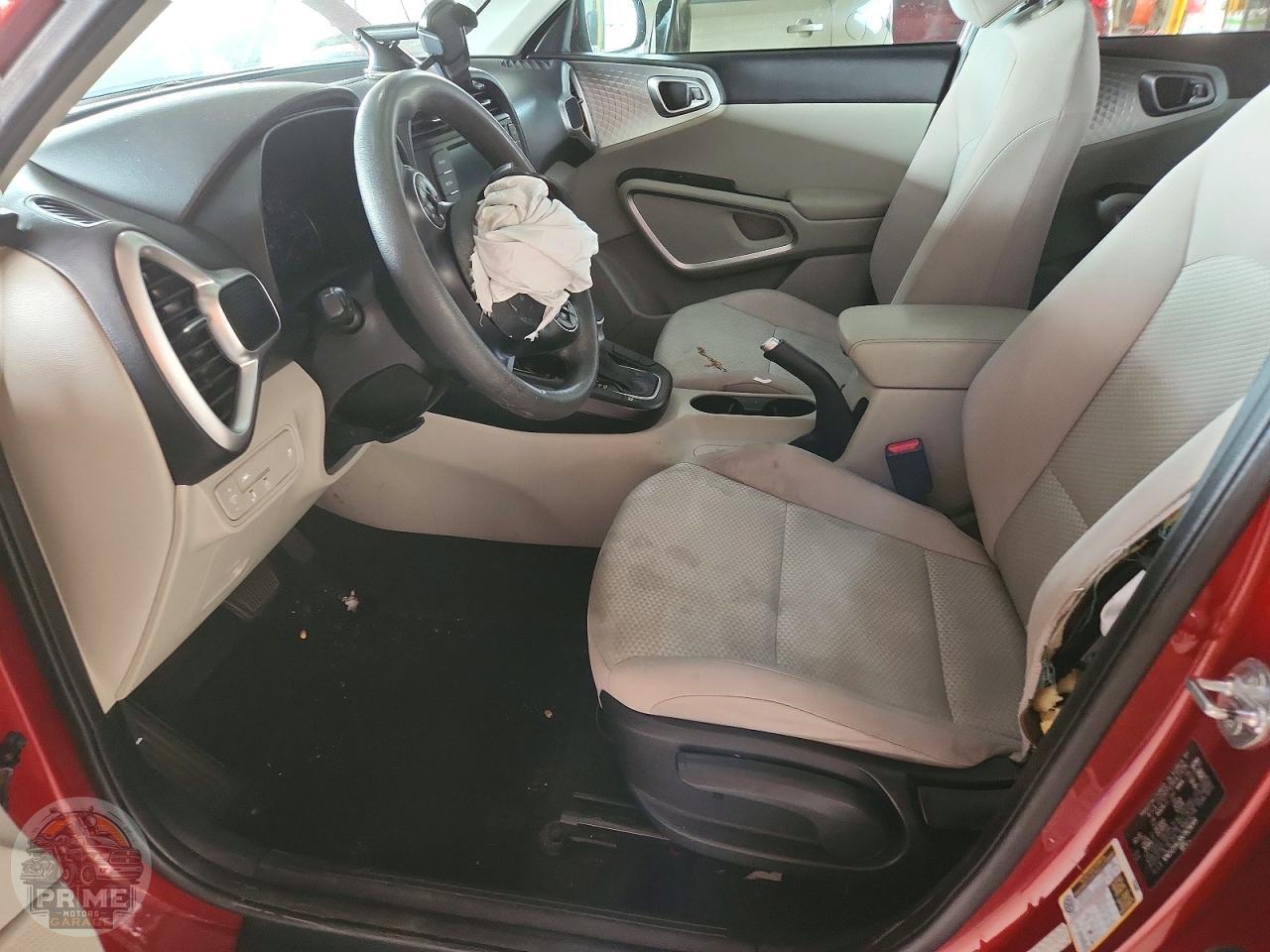 2022 KIA SOUL — фото 7