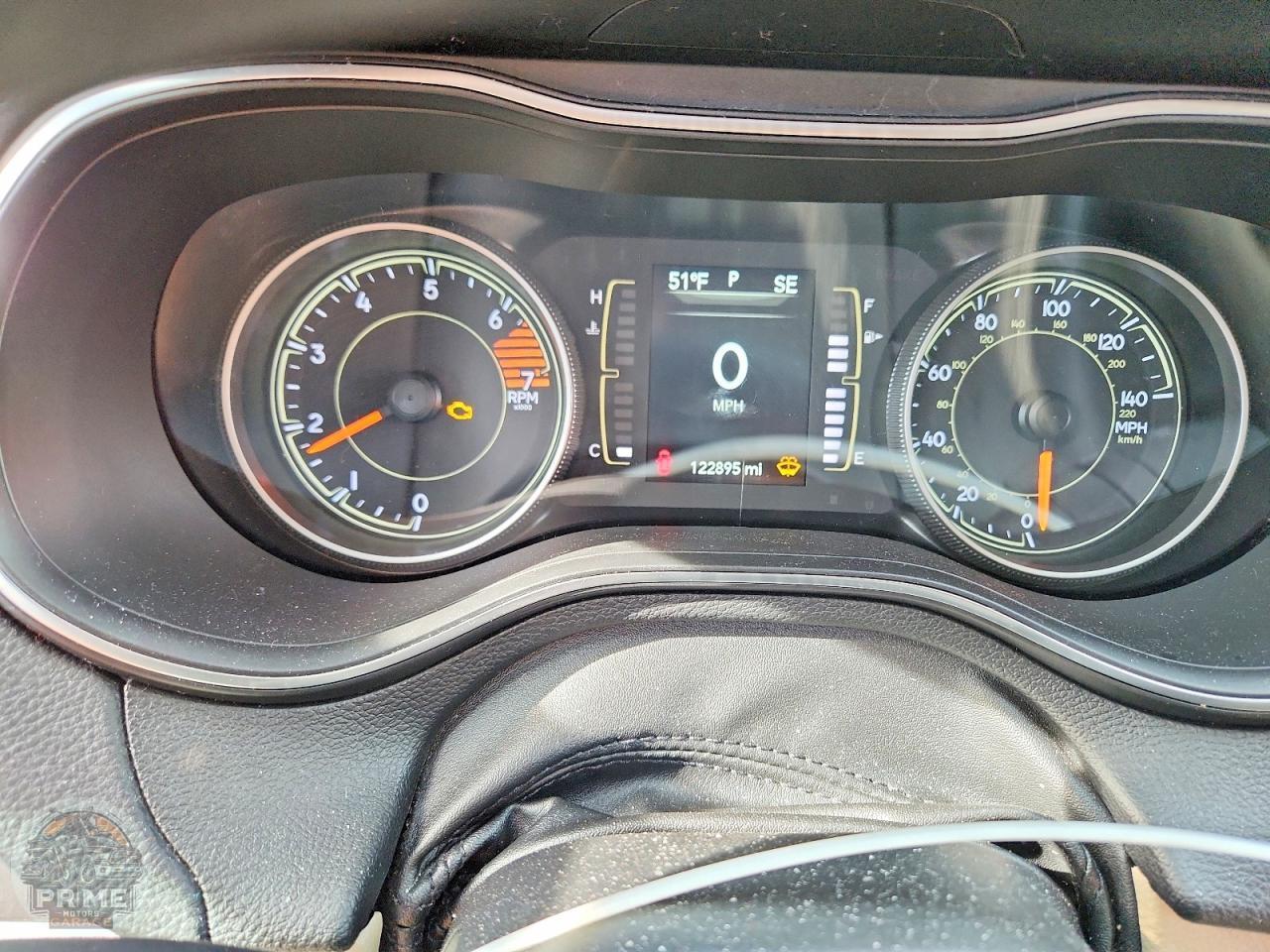 2020 JEEP CHEROKEE — фото 9