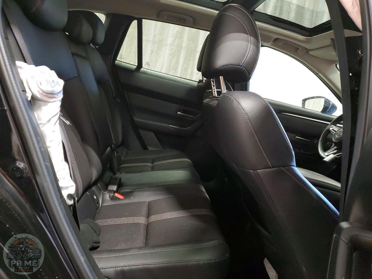 2025 MAZDA CX 50 — фото 21
