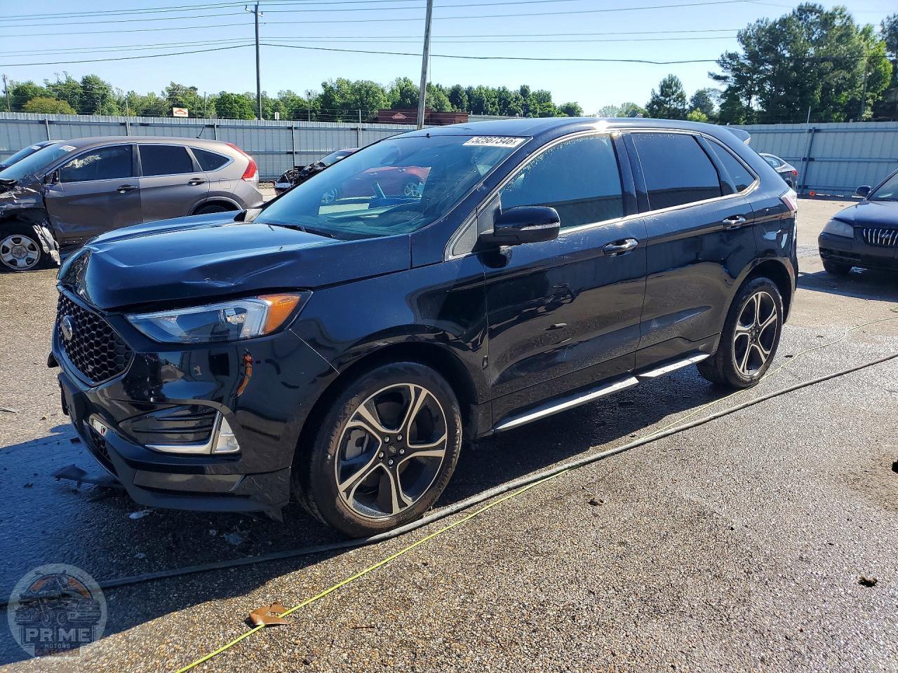 2022 FORD EDGE — фото 1