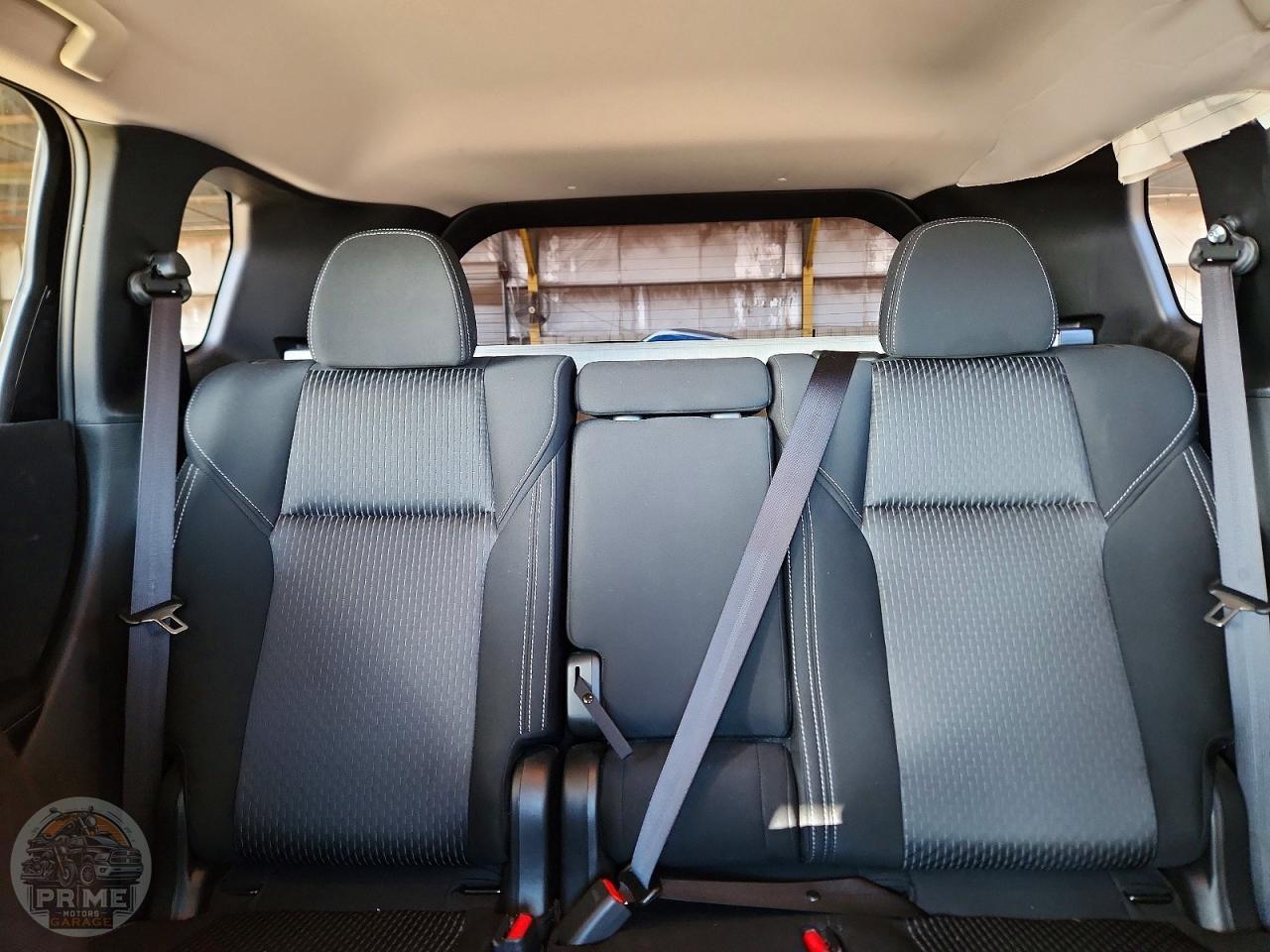 2024 MITSUBISHI OUTLANDER — фото 10