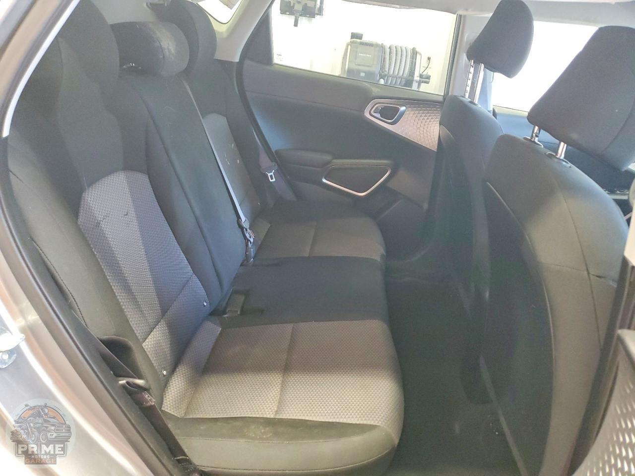 2023 KIA SOUL — фото 10