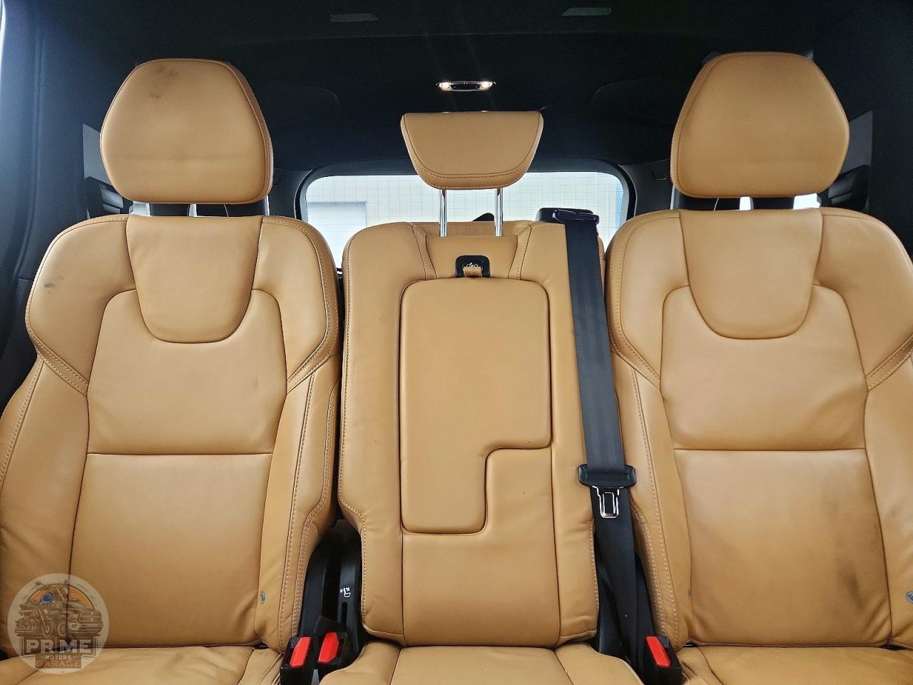2022 VOLVO XC90 — фото 10