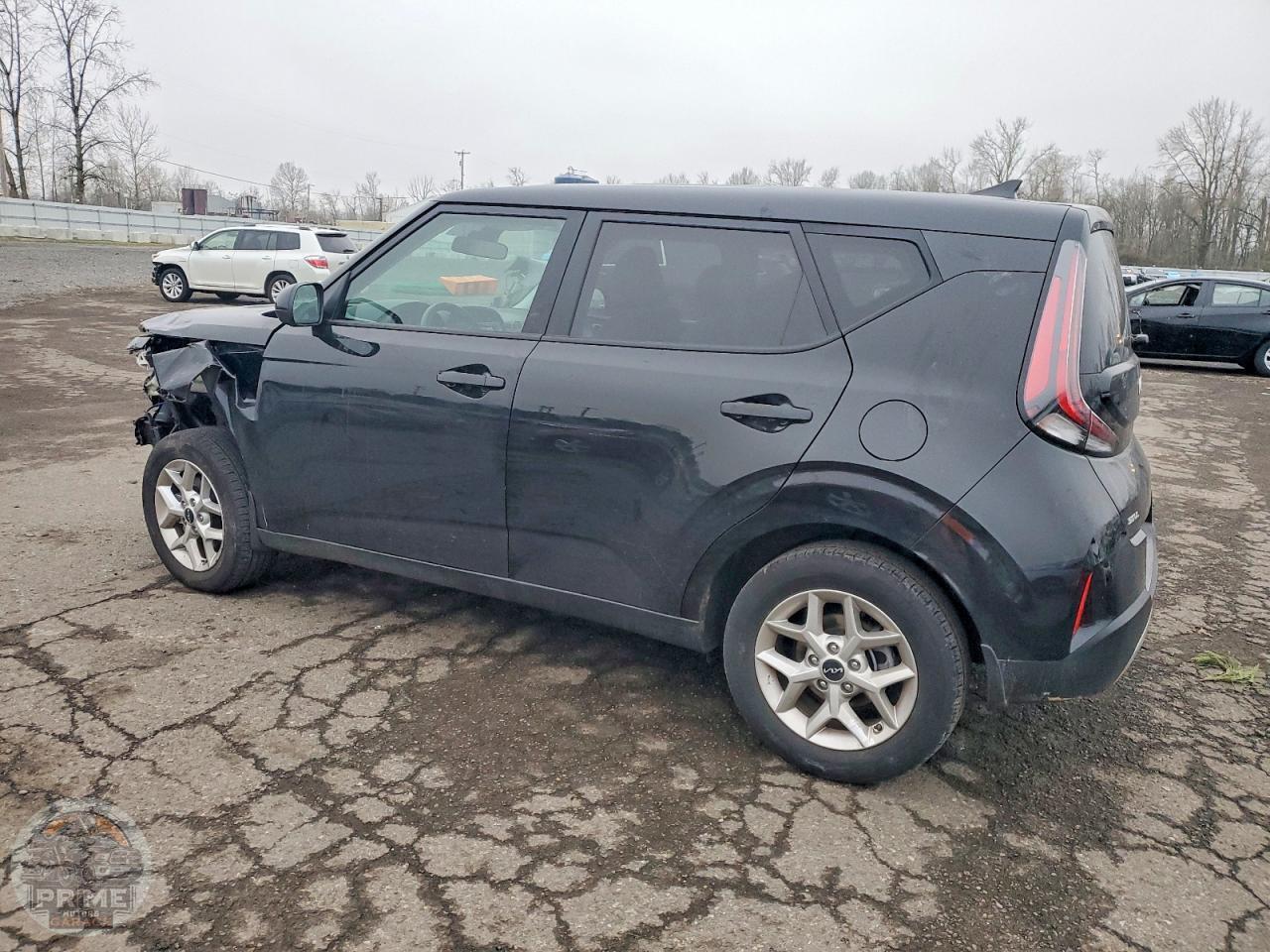 2023 KIA SOUL — фото 2