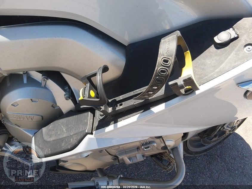 2014 BMW K1600 GTL — фото 18