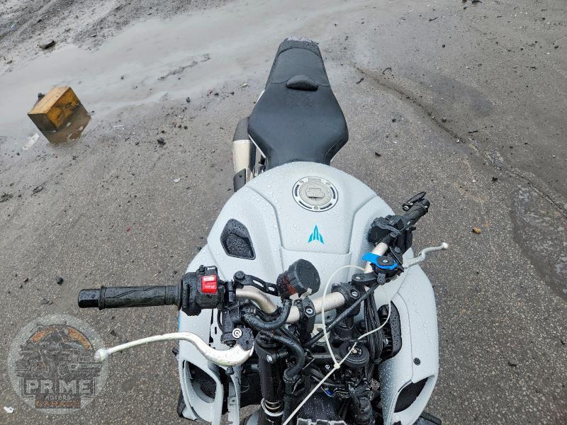 2025 YAMAHA MTN1000 — фото 5