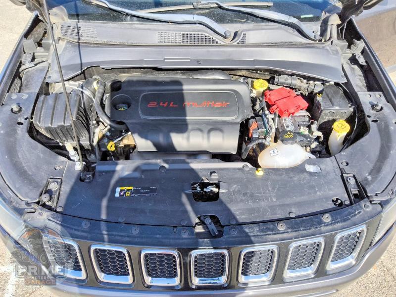 2020 JEEP COMPASS — фото 11