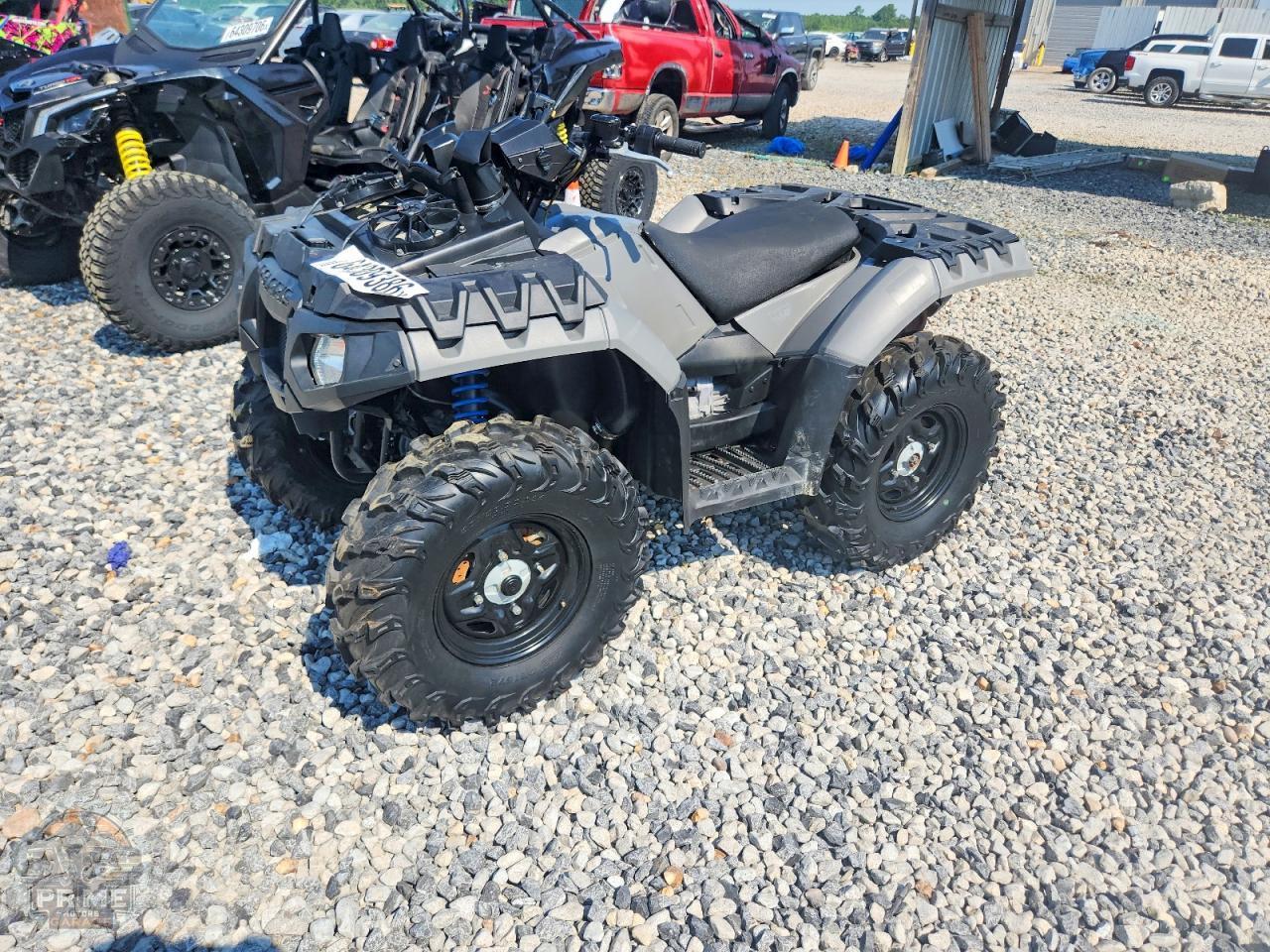 2024 POLARIS SPORTSMAN — фото 2