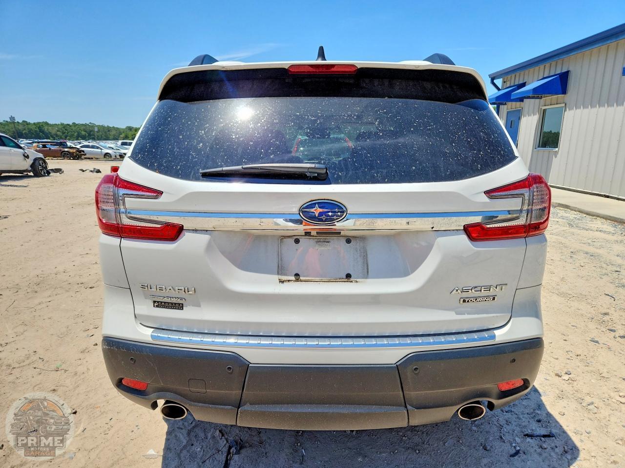 2023 SUBARU ASCENT — фото 6