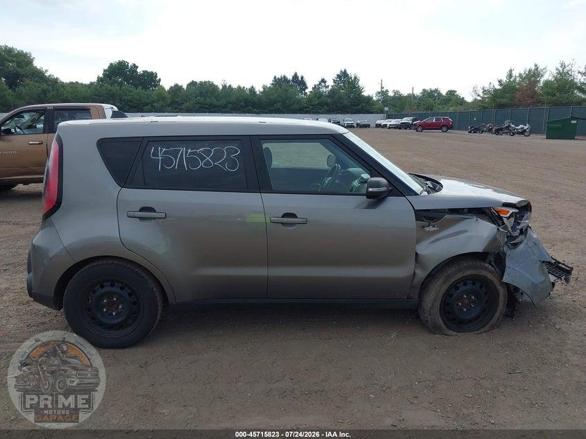 2014 KIA SOUL — фото 13