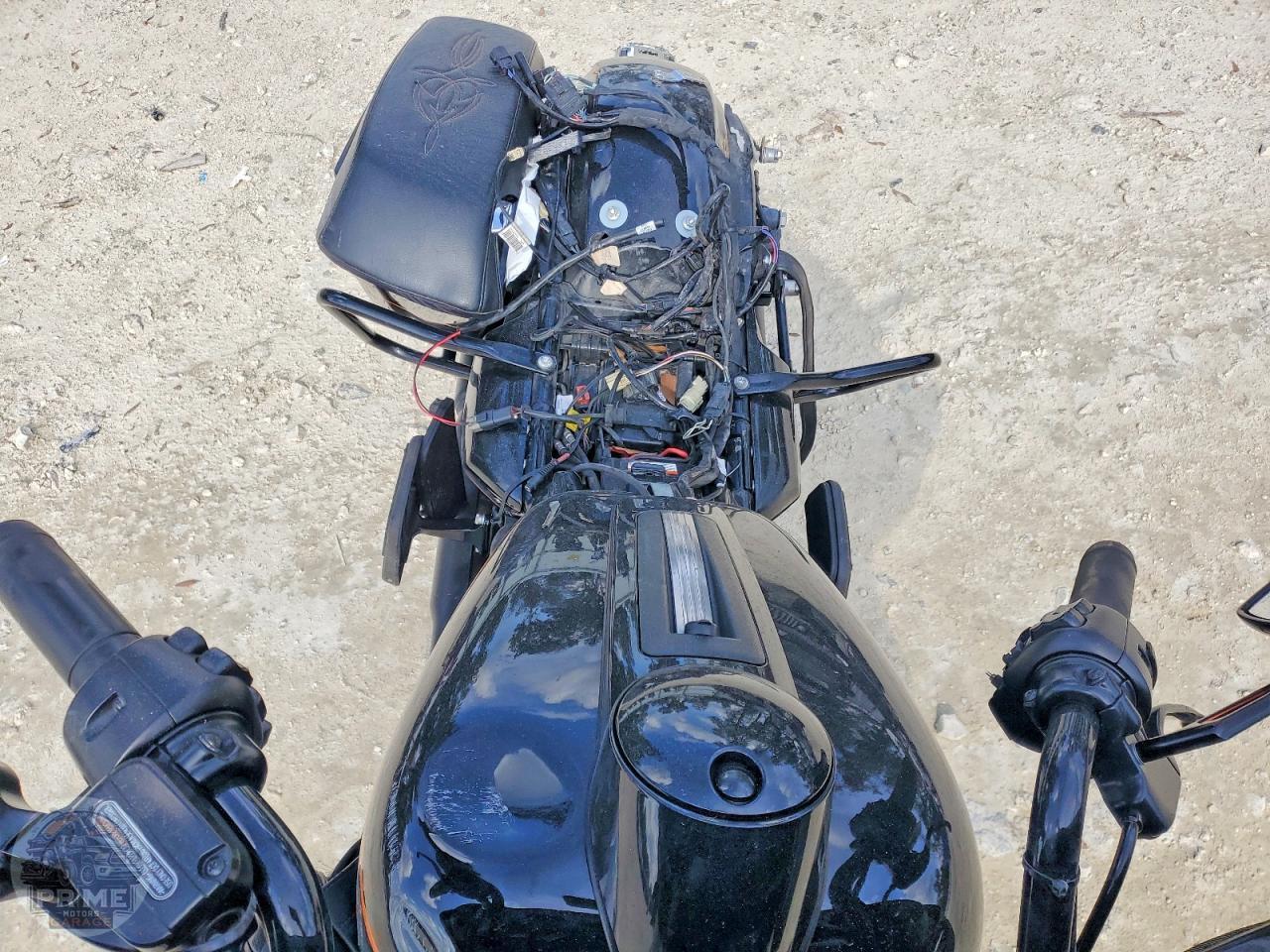 2022 HARLEY-DAVIDSON FLHTK (ULTRA LIMITED) — фото 5