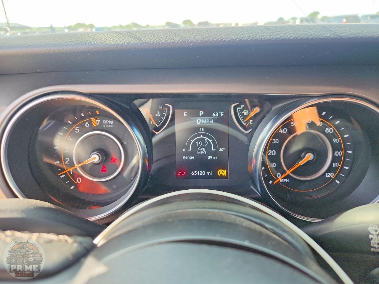 2022 JEEP WRANGLER — фото 17