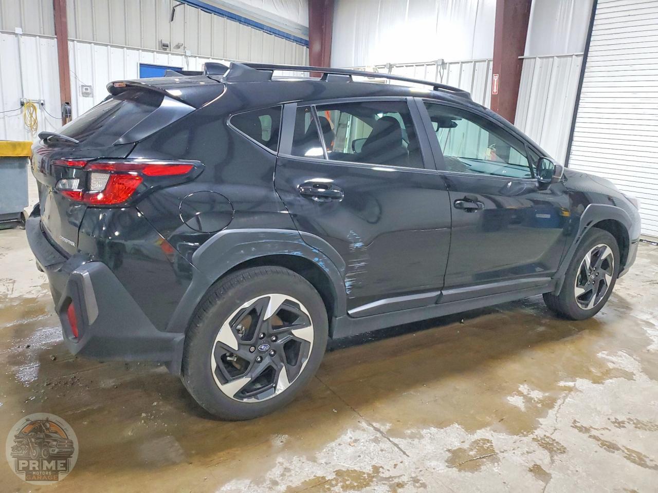 2024 SUBARU CROSSTREK — фото 3