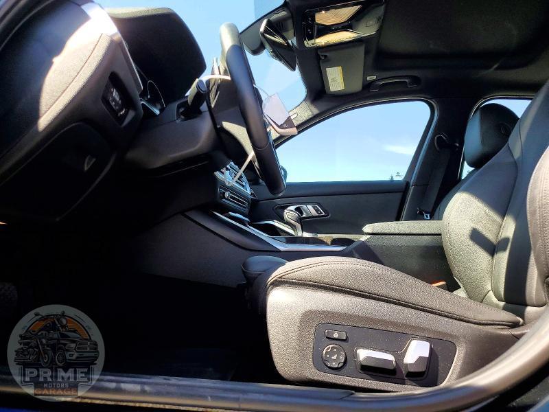 2020 BMW 3 SERIES — фото 7