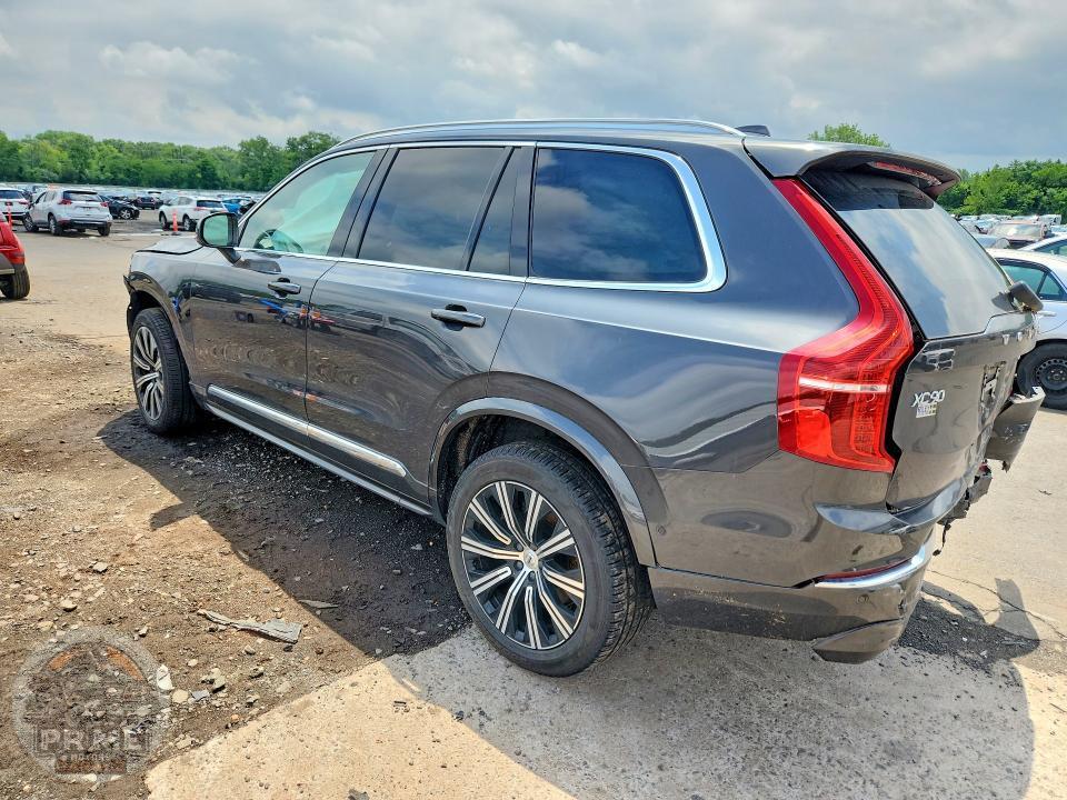 2024 VOLVO XC90 — фото 2