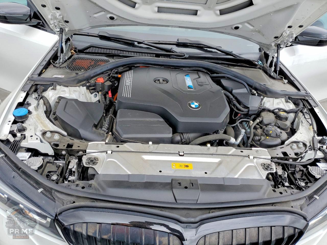 2022 BMW 3 SERIES — фото 11
