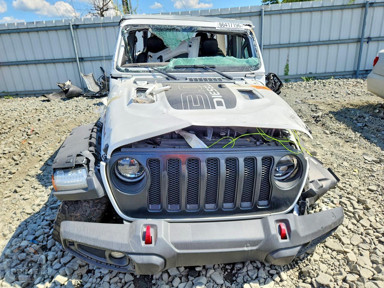 2023 JEEP WRANGLER — фото 5