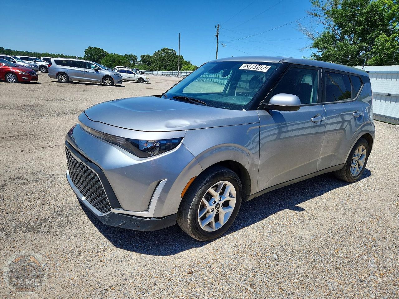2024 KIA SOUL — фото 1