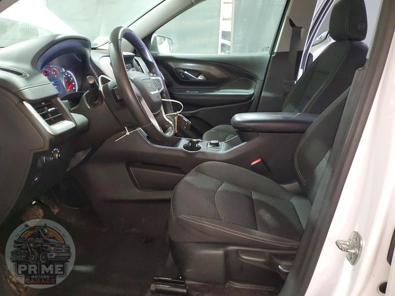 2024 GMC TERRAIN — фото 7