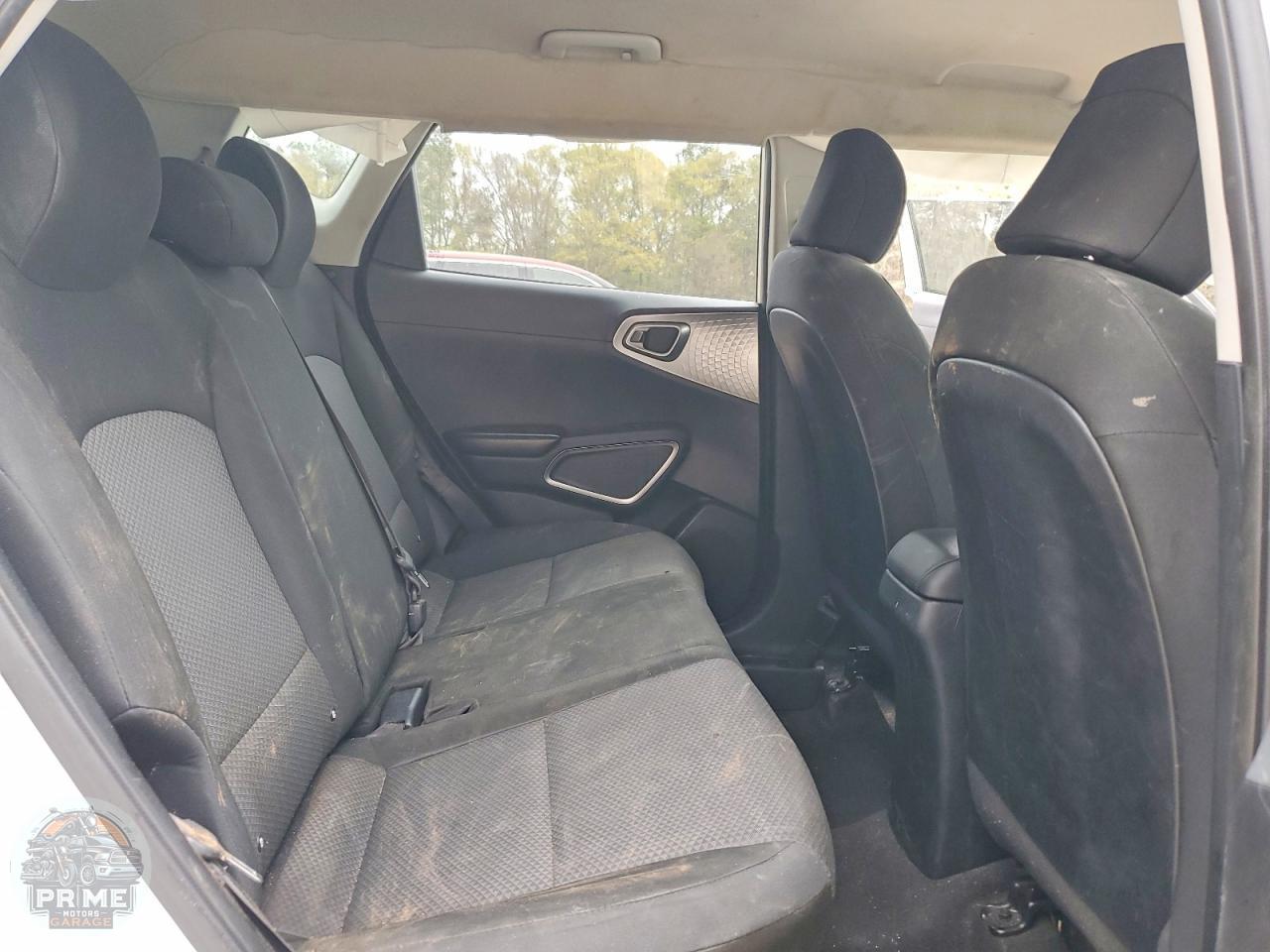 2020 KIA SOUL — фото 10