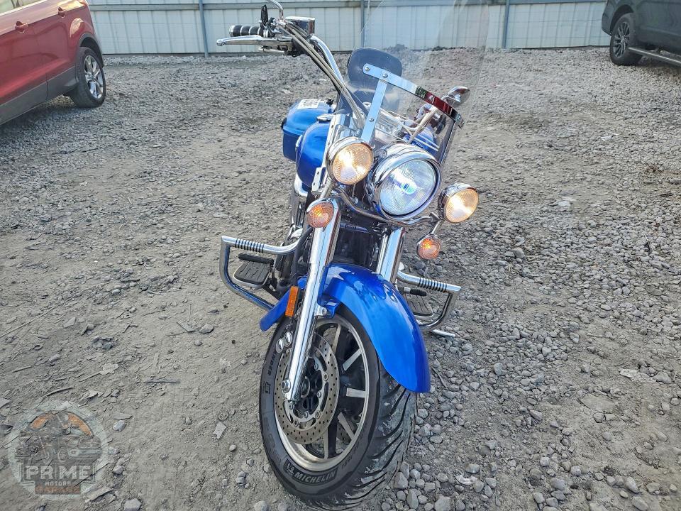 2013 YAMAHA XV1700 — фото 2