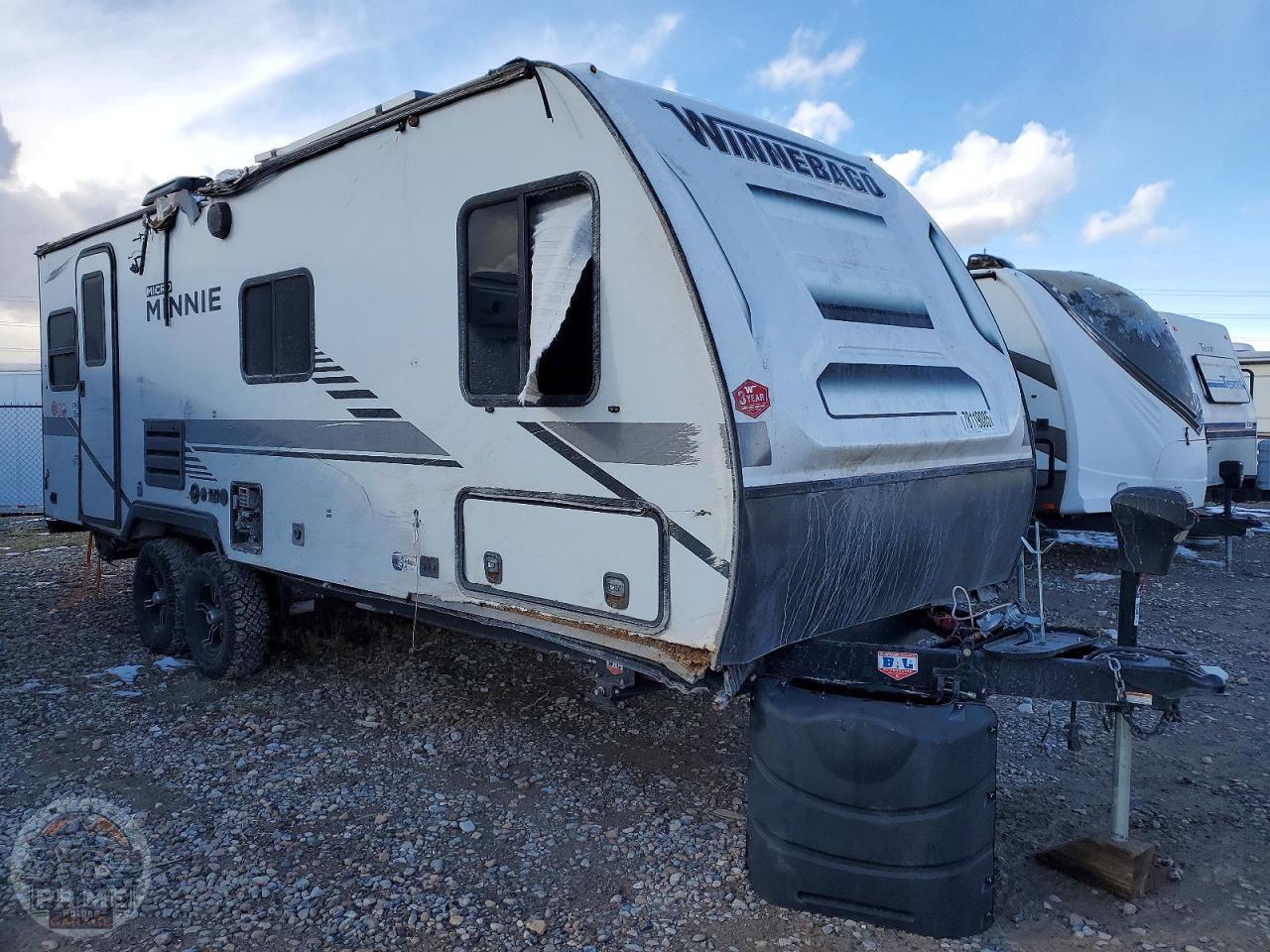 2022 WINNEBAGO MICRO — фото 1