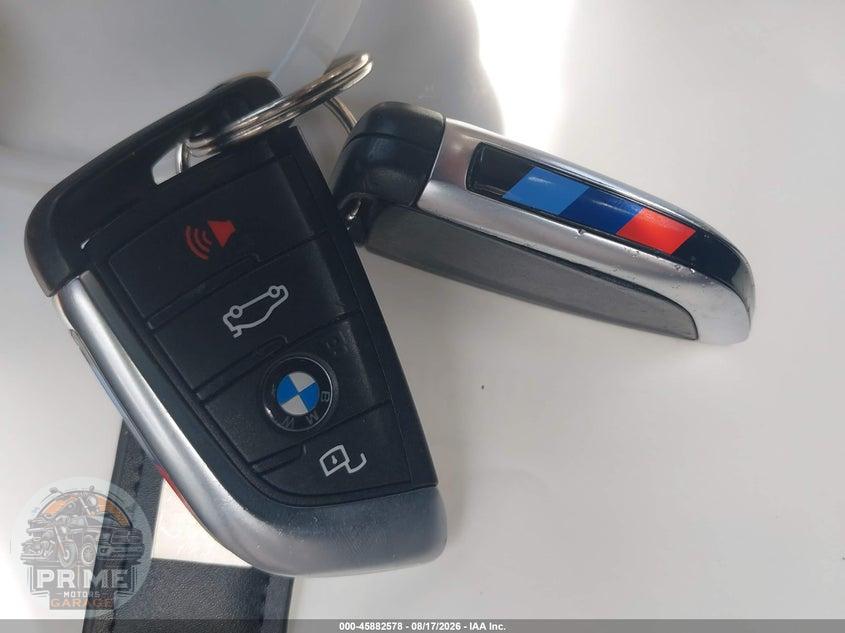 2022 BMW M340I M340I XDRIVE — фото 11