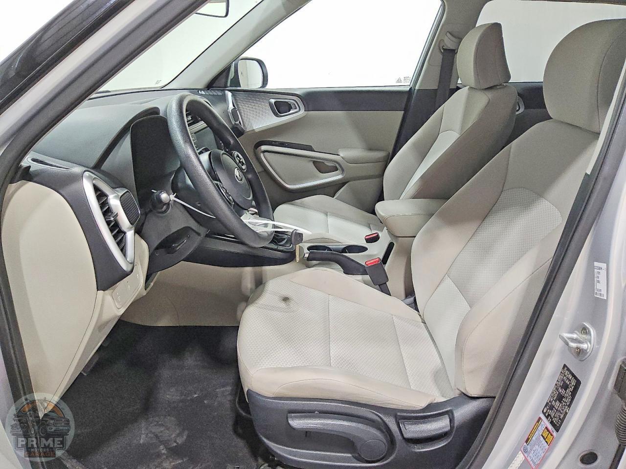 2020 KIA SOUL — фото 14