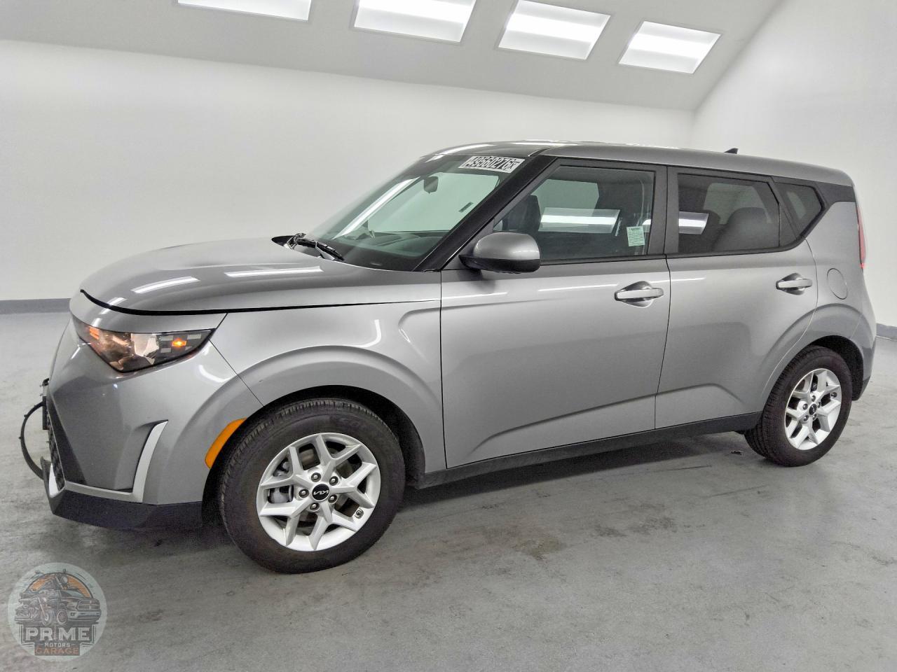 2024 KIA SOUL — фото 1