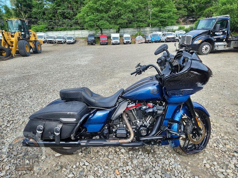 2019 HARLEY-DAVIDSON FLTRXSE — фото 1