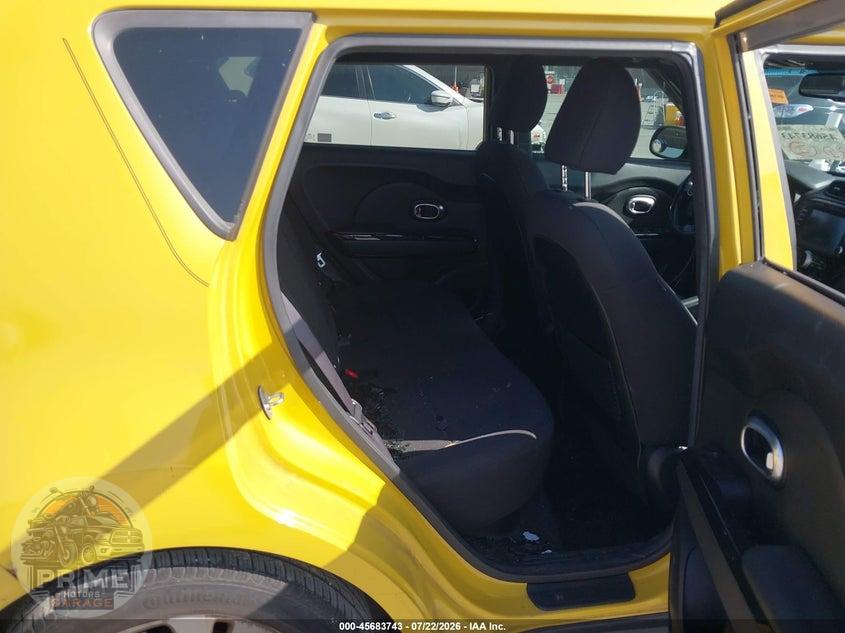 2015 KIA SOUL ! — фото 8