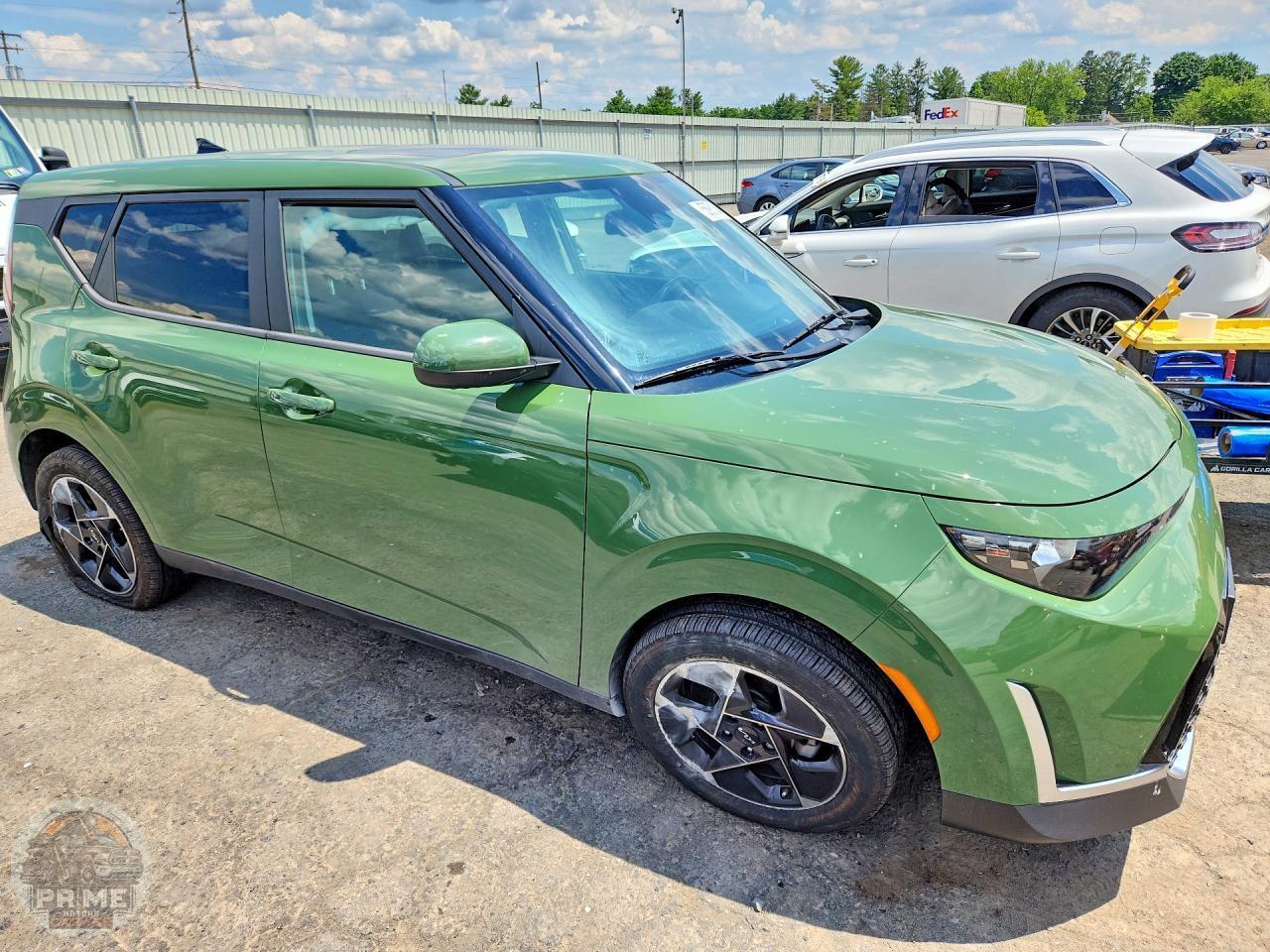 2023 KIA SOUL — фото 4