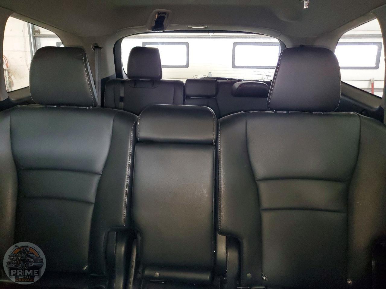 2020 HONDA PILOT — фото 10
