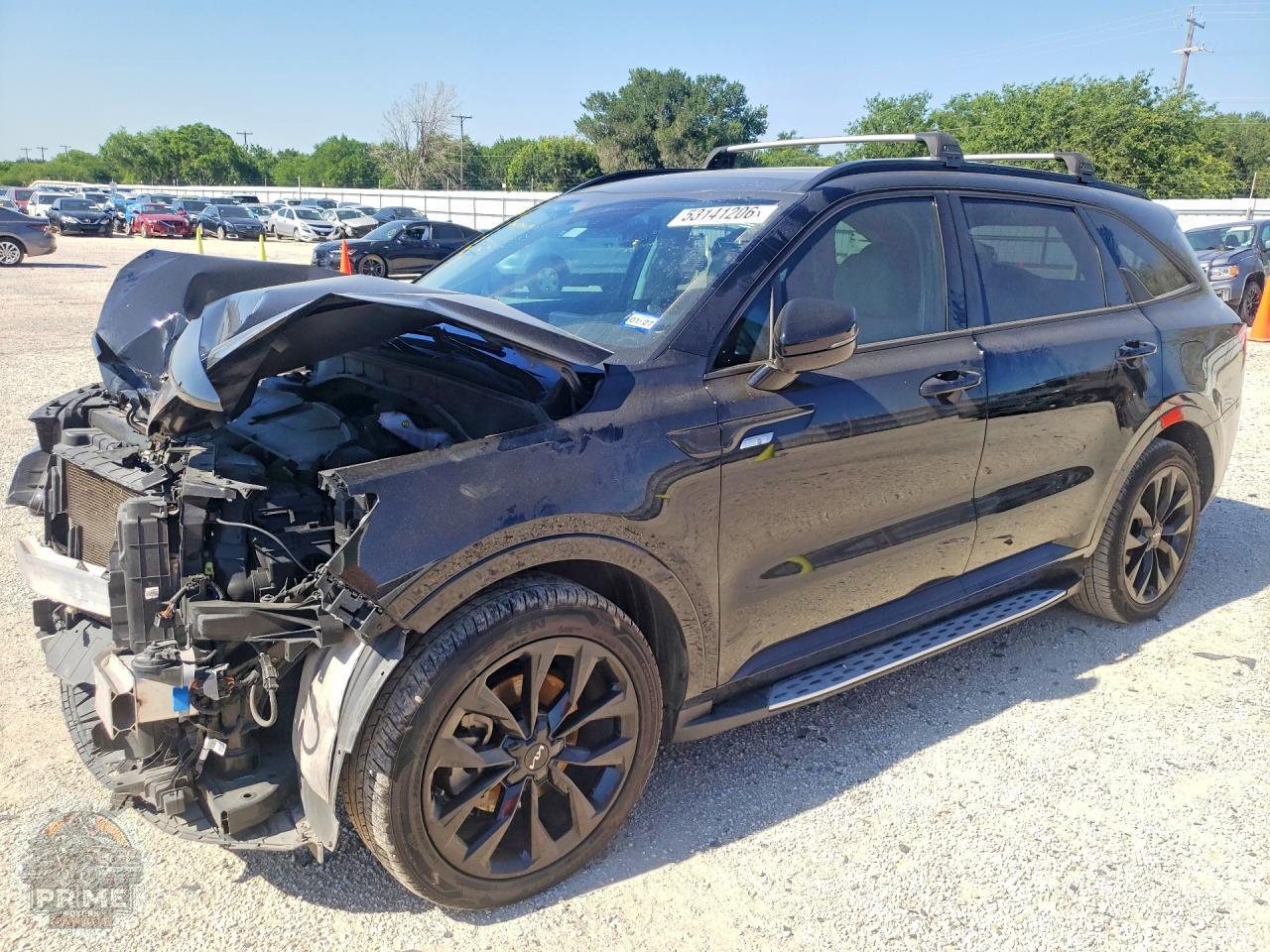 2023 KIA SORENTO — фото 1