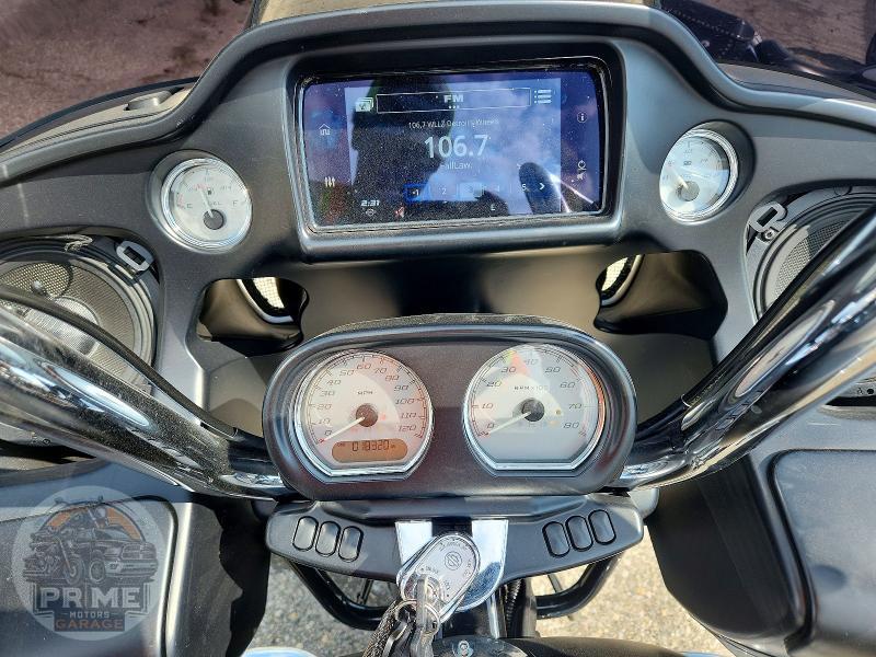 2020 HARLEY-DAVIDSON FLTRX (ROAD GLIDE, ROAD GLIDE CUSTOM) — фото 7