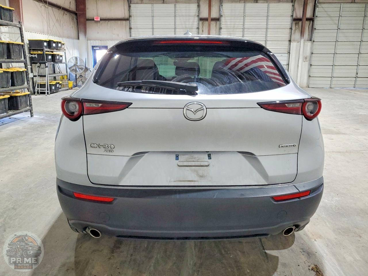 2020 MAZDA CX 30 — фото 6